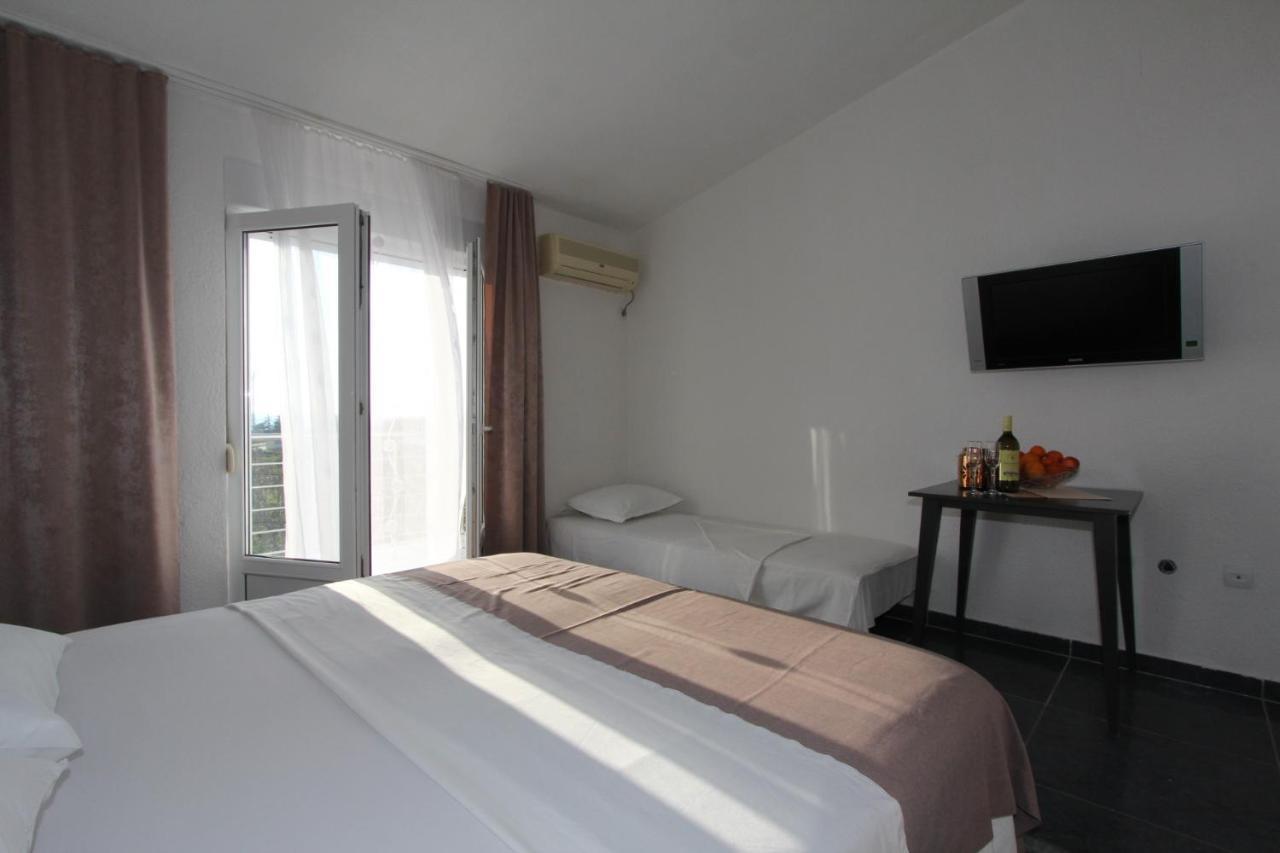 Villa Emeja - Bar - Montenegro Екстериор снимка