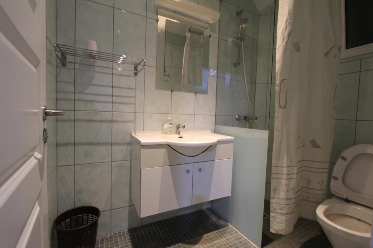 Villa Emeja - Bar - Montenegro Екстериор снимка