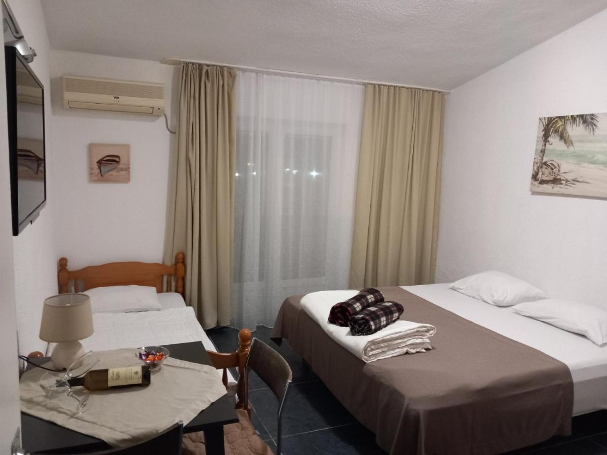 Villa Emeja - Bar - Montenegro Екстериор снимка
