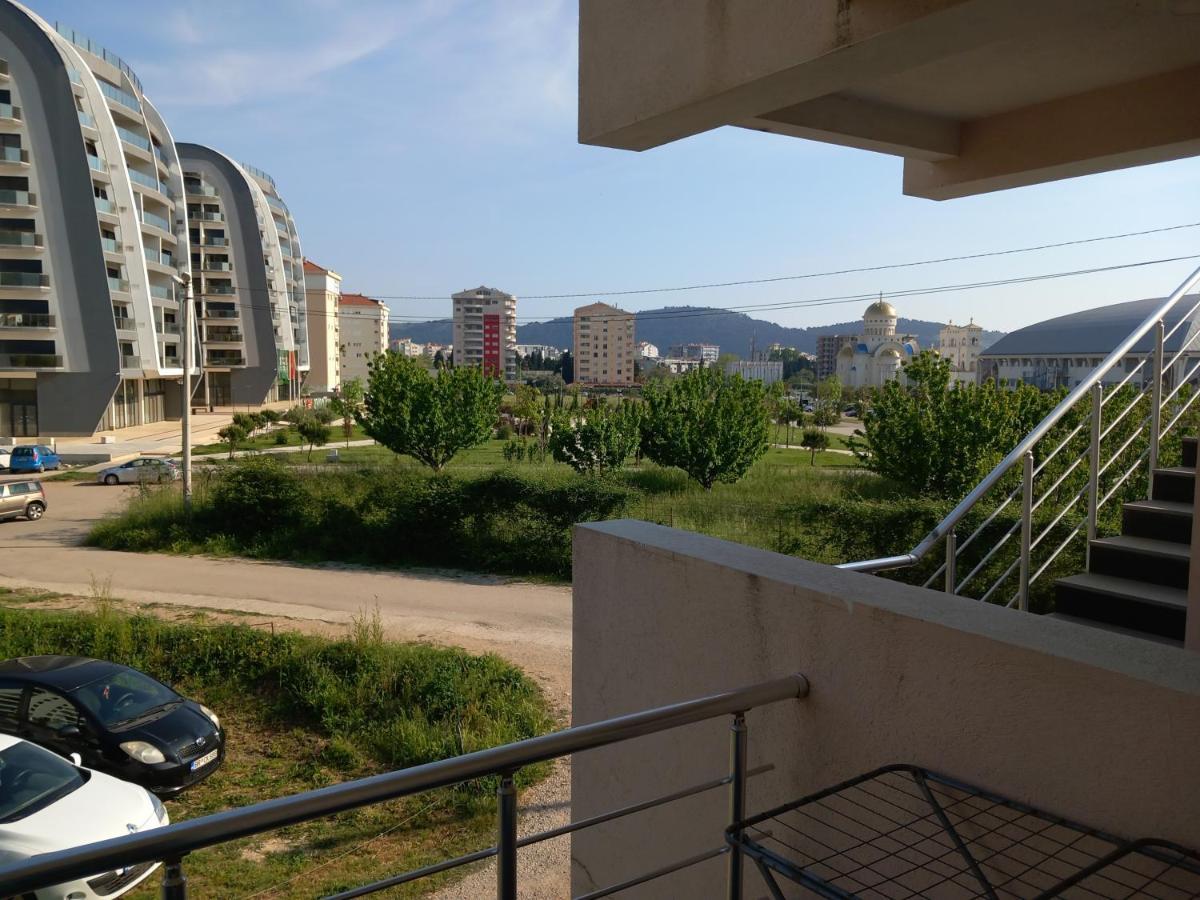 Villa Emeja - Bar - Montenegro Екстериор снимка