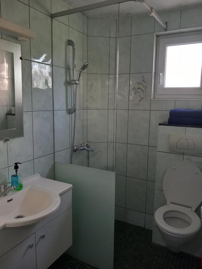 Villa Emeja - Bar - Montenegro Екстериор снимка