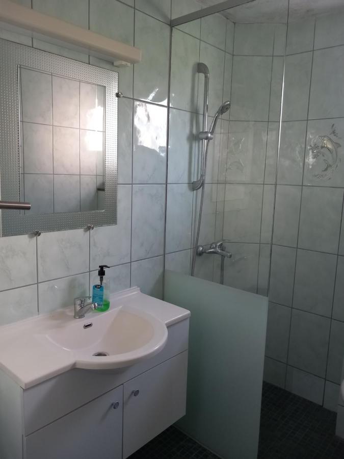 Villa Emeja - Bar - Montenegro Екстериор снимка