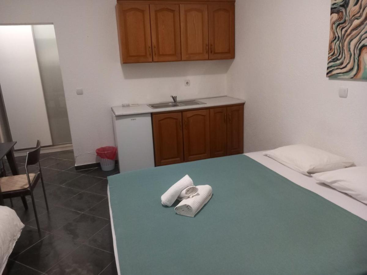 Villa Emeja - Bar - Montenegro Екстериор снимка