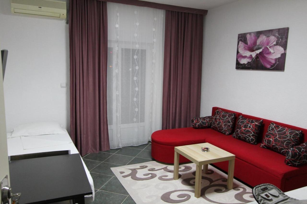 Villa Emeja - Bar - Montenegro Екстериор снимка