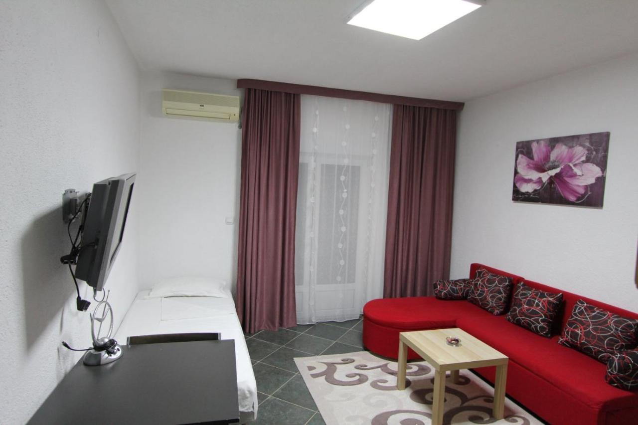 Villa Emeja - Bar - Montenegro Екстериор снимка